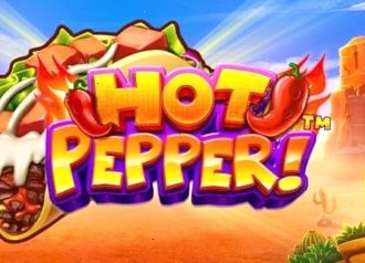 слот Hot Pepper